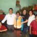 Reconoce alcalde labor de servicios públicos