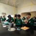 Más de 23 millones de alumnos regresaron a clases. Foto de SEP