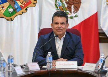Rendirá Lalo Gattás su Informe ciudadano por 4 años de resultados