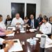 Instala SST Comité Estatal para la Semana Nacional de Salud Pública 2025