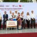 Supera Tamaulipas meta establecida en Semana Nacional de Salud Pública 2025