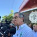 Seguridad "no es un tema acabado", señala Américo Villarreal. Foto de Josué Escamilla