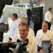 Preparan toma de protesta de nuevos integrantes del Poder Judicial. Foto de Josué Escamilla
