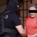 Expulsión de Hernán Bermúdez Requena de Paraguay. Foto de X Secretaría Nacional Antidrogas de Paraguay