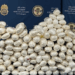 Operativo de la DEA se realizó en EE.UU., confirma Sheinbaum. Foto de DEA