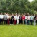 Realizan plenaria de Morena-PT en Mante. Foto Cortesía