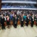 Toma de protesta 875 jueces en el Senado. Foto de X Senado