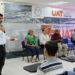 Extiende la UAT a más municipios de Tamaulipas sus servicios educativos en línea