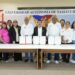 Concretan la UAT y el SUTUAT acuerdos en beneficio de los trabajadores sindicalizados