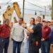 Familias afectadas de la colonia Infonavit serán apoyadas por el seguro patrimonial de Nuevo Laredo