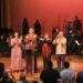 Inaugura Américo Villarreal el FICSM 2025