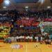Inaugura el rector de la UAT los Juegos Deportivos Interfacultades 2025