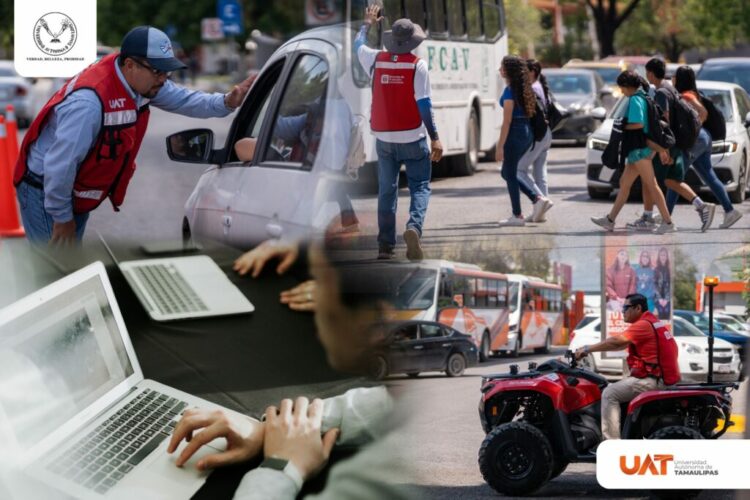 Refuerza la UAT protocolos de seguridad y atención integral de sus estudiantes