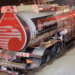 A través de códigos QR se monitoreará a transporte de gas licuado. Foto de Bomberos CDMX