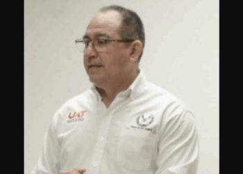 Acusan a encargado de dirección de la UAT Mante de montar secuestro de alumno. Foto de web