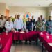 Autoridades de Tamaulipas refuerzan coordinación preventiva ante incremento en los niveles del río Pánuco