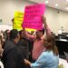 Desmienten a panistas por presuntas agresiones durante sesión de Congreso itinerante en Tampico. Foto de Facebook ConecTam