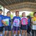 DIF Victoria ha beneficiado a ocho mil 500 niñas y niños con "Pasos por la Educación"