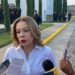 Descartan ampliación presupuestal para el PJ en Tamaulipas. Foto de Josué Escamilla