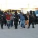 Detienen a cinco por ataques contra militares y policías en Coahuila. Foto Cortesía