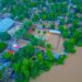 Al menos 41 muertos y 27 desaparecidos por fuertes lluvias en México. Foto de Facebook El Higo entre historias y videos