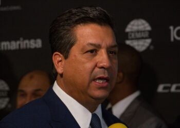 Por huachicol, piden a la FGR investigar a Cabeza de Vaca | Cuartoscuro