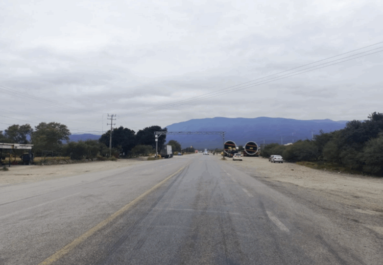 En diciembre inicia cobro de peaje en la Rumbo Nuevo. Foto de Gobierno de Tamaulipas