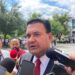 Fiscal asegura que hay avances sobre asesinatos de Grupo Fugitivo y de empresario. Foto de Josué Escamilla