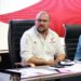 Gobierno de Tamaulipas reparará daños a víctimas de masacre de Gopes en Nuevo Laredo. Foto de Gobierno de Tamaulipas