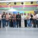 Inauguran Lalo y Lucy stand de Victoria en la Feria Tamaulipas 2025