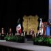 "En Tamaulipas la política ha dejado de dividirnos": Américo Villarreal rinde tercer Informe de Gobierno. Foto de Gobierno de Tamaulipas