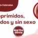 Libertad García Cabriales |   Deprimidos, enredados y sin sexo