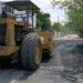 Llega Plan Emergente de Bacheo a siete colonias más