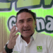 Manuel Muñoz. Foto de Josué Escamilla