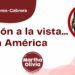 Por Guadalupe Correa - Cabrera | Invasión a la vista… en América