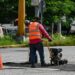 Repara Ayuntamiento calles dañadas luego del paso de las lluvias