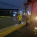 Reporta PC de Victoria saldo blanco por lluvias