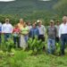 Impulsan buenas prácticas agrícolas en Gómez Farías, Llera y Xicoténcatl