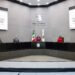 Tribunal de Disciplina Judicial ordena suspensión de jueza acusada de irregularidades en el sur de Tamaulipas. Foto de Poder Judicial de Tamaulipas