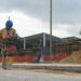 Tendrá Victoria moderna y funcional central de autobuses