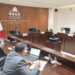 Tres consejeros del IETAM dejarán sus puestos después de siete años. Foto de Josué Escamilla