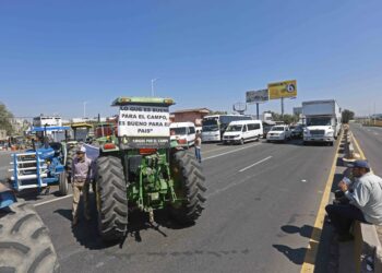 Acuerdo parcial de productores agrícolas puede ser referencia para Tamaulipas. Foto de Fernando Carranza García/Cuartosccuro