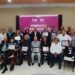 Gobierno Municipal rinde homenaje a campeones históricos de los Tecolotes de los dos Laredos