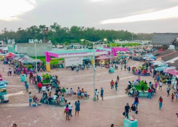 Alertan por el primer descenso térmico perceptible de la temporada para Tamaulipas. Foto de Gobierno de Tamaulipas