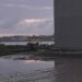 Alerta en el sur de Tamaulipas por 'golpe de agua' del río Pánuco. Foto de EnUn2x3