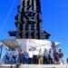 En diciembre se entrega primera etapa de la monumental escultura de la Virgen en El Chorrito: Américo