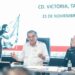 Van por iniciativas contra ponchallantas y venta de cobre para frenar delincuencia