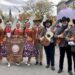 Artistas de la UAT participan en Festival de Día de Muertos en Canadá