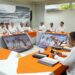 Destaca rector logros que consolidan crecimiento y transparencia de la UAT