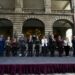Rector de la UAT asiste a reunión de universidades con Claudia Sheinbaum